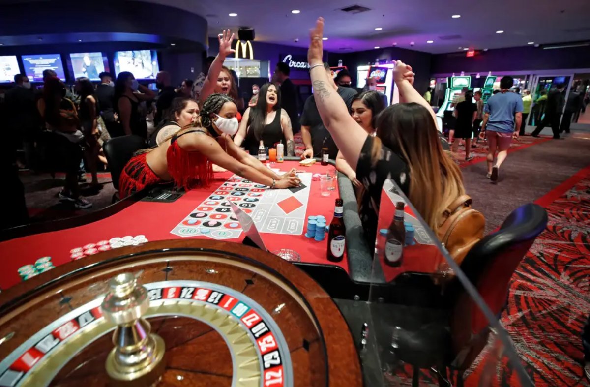 vegas-myths-busted:-a-roulette-color-can-be-‘due’