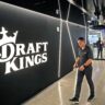 draftkings-soars-on-boosted-2022-revenue-outlook,-sees-lower-ebitda-loss