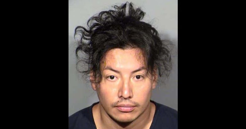 las-vegas-strip-slasher-charged,-mental-competency-questioned-–-update