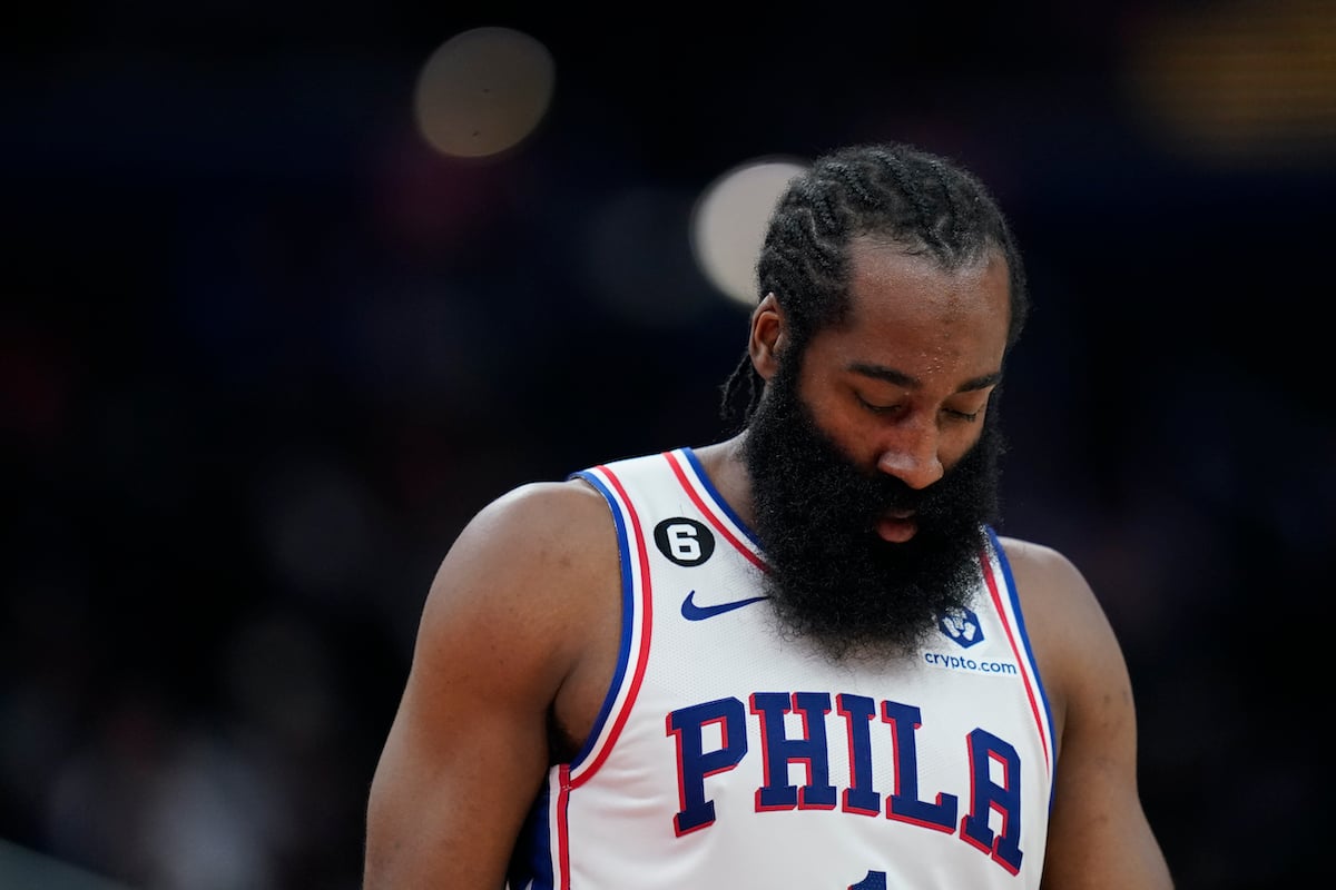 the-beard-returns:-philadelphia-76ers’-james-harden-recovers-from-foot-injury