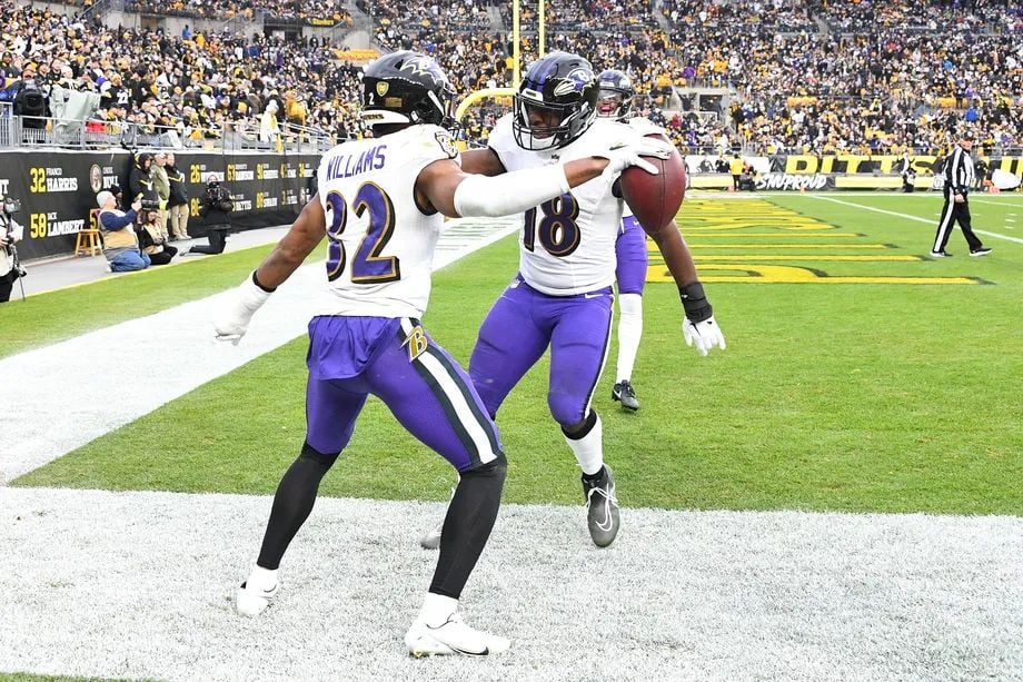 the-baltimore-ravens-continue-division-conquest-with-win-over-the-pittsburgh-steelers
