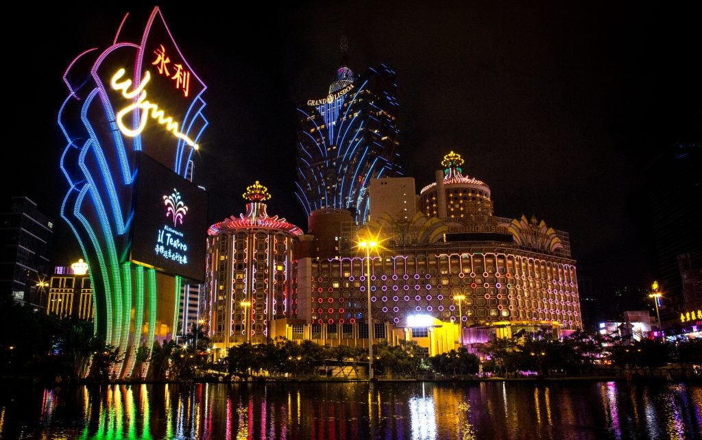 macau-concessionaires-planning-$13.5b-in-non-gaming-investments