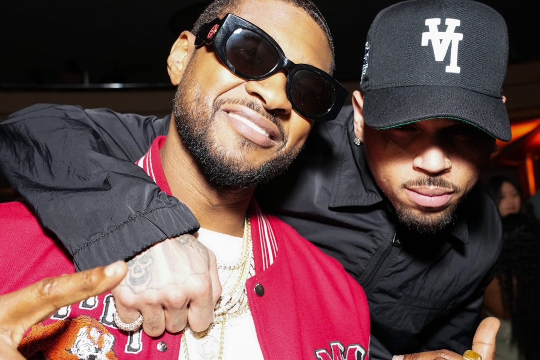 usher-reportedly-injured-in-las-vegas-dustup-with-chris-brown