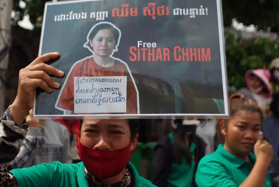 nagaworld-casino-strike-leader-sentenced-to-two-years-in-jail-in-cambodia