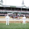 churchill-downs-moves-spring-meet-following-12-equine-deaths