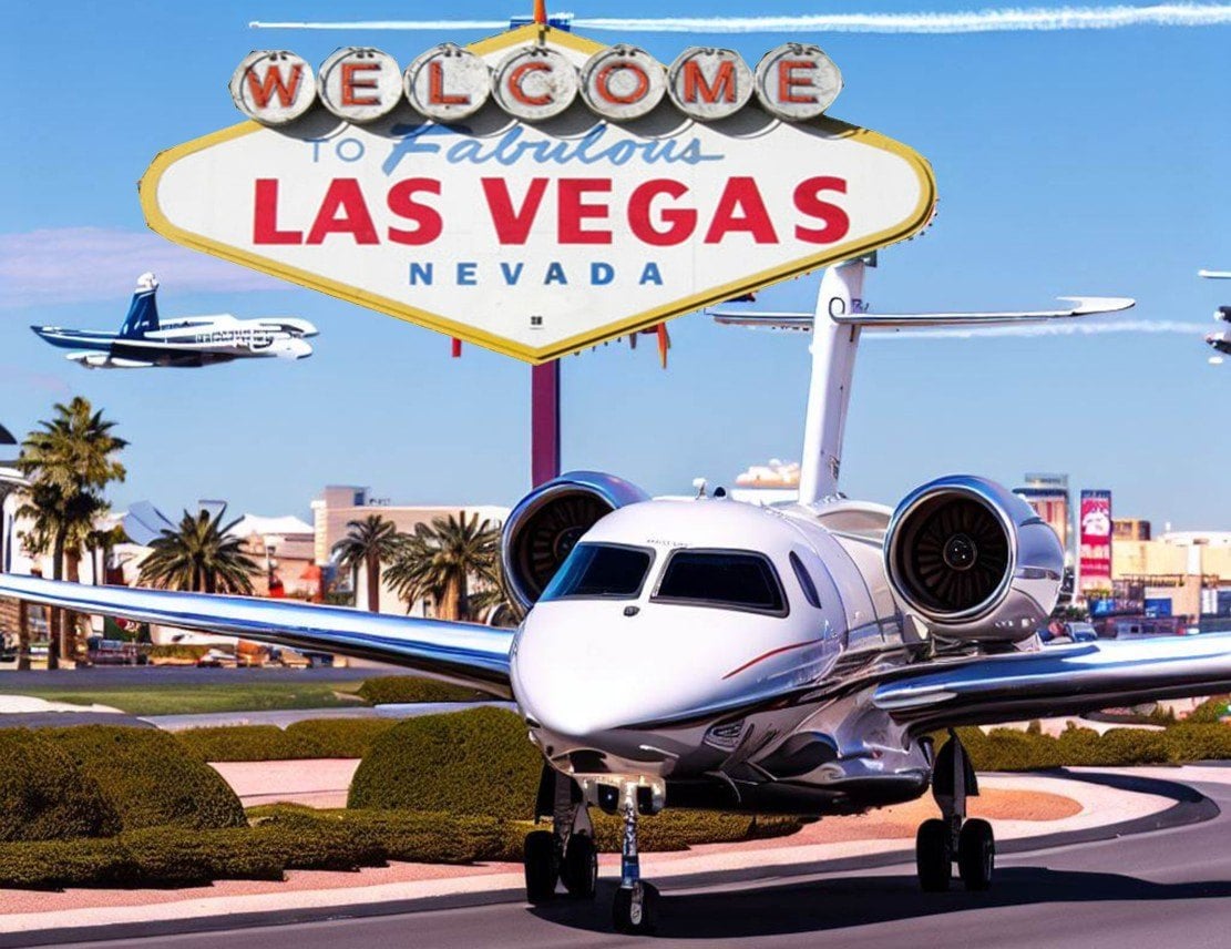 las-vegas-may-run-out-of-private-jet-parking-for-f1-grand-prix