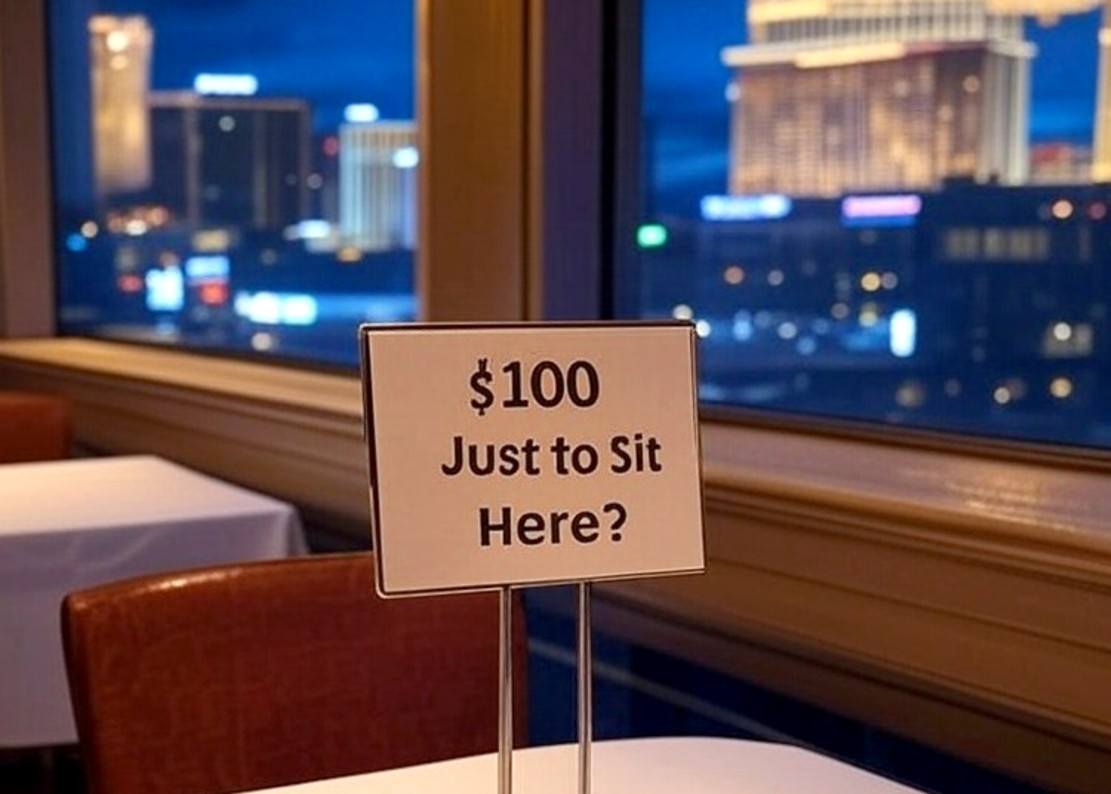 vegas-dining-news:-mgm-resorts-considers-charging-for-window-tables